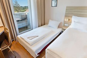 Austria Trend Hotel Salzburg Messe