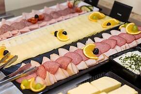 Austria Trend Hotel Salzburg Messe