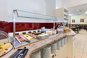 Austria Trend Hotel Salzburg Messe