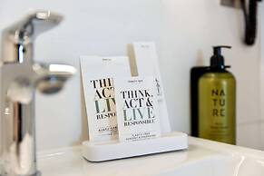 Austria Trend Hotel Salzburg Messe