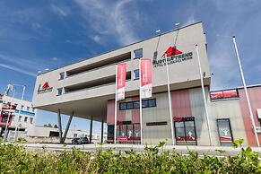 Austria Trend Hotel Salzburg Messe