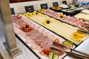 Austria Trend Hotel Salzburg Messe