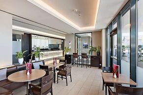 Austria Trend Hotel Salzburg Messe