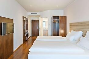 Austria Trend Hotel Salzburg Messe