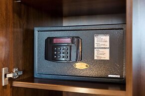 Austria Trend Hotel Salzburg Messe