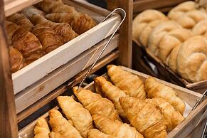 Austria Trend Hotel Salzburg Messe