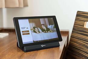 Austria Trend Hotel Salzburg Messe