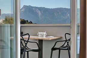 Austria Trend Hotel Salzburg Messe