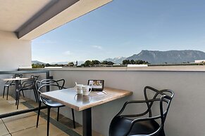 Austria Trend Hotel Salzburg Messe