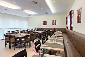 Austria Trend Hotel Salzburg Messe