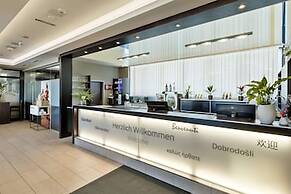 Austria Trend Hotel Salzburg Messe
