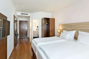 Austria Trend Hotel Salzburg Messe