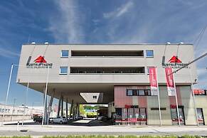 Austria Trend Hotel Salzburg Messe