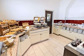 Austria Trend Hotel Salzburg Messe