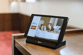 Austria Trend Hotel Salzburg Messe