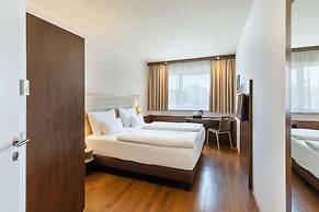 Austria Trend Hotel Salzburg Messe