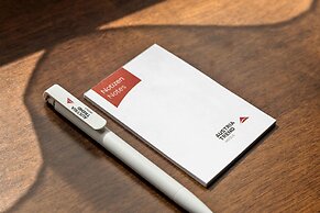 Austria Trend Hotel Salzburg Messe