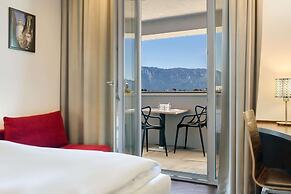 Austria Trend Hotel Salzburg Messe