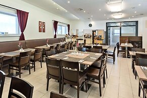 Austria Trend Hotel Salzburg Messe