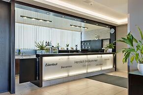 Austria Trend Hotel Salzburg Messe