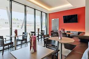 Austria Trend Hotel Salzburg Messe