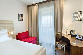 Austria Trend Hotel Salzburg Messe