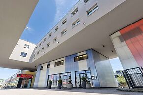 Austria Trend Hotel Salzburg Messe