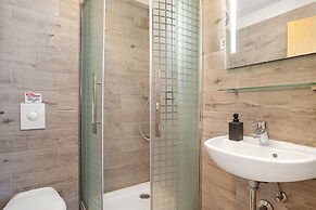 Stay Apartments Einholt