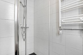 Stay Apartments Einholt