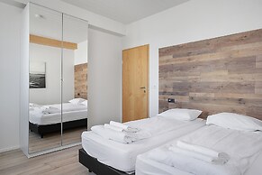 Stay Apartments Einholt