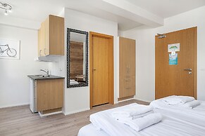 Stay Apartments Einholt