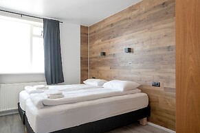 Stay Apartments Einholt