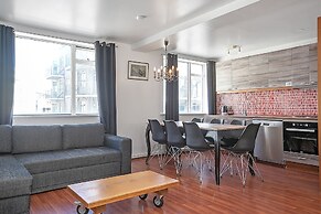 Stay Apartments Einholt