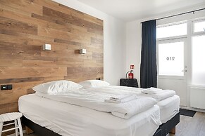 Stay Apartments Einholt