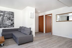 Stay Apartments Einholt