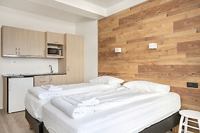 Stay Apartments Einholt