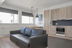 Stay Apartments Einholt