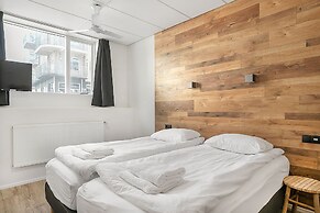 Stay Apartments Einholt