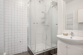 Stay Apartments Einholt