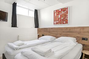 Stay Apartments Einholt