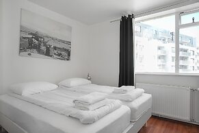 Stay Apartments Einholt