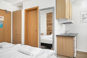 Stay Apartments Einholt