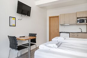 Stay Apartments Einholt