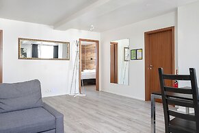 Stay Apartments Einholt