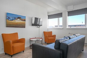 Stay Apartments Einholt