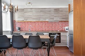 Stay Apartments Einholt