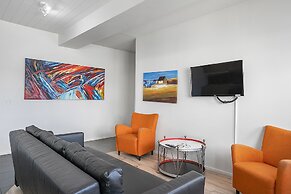 Stay Apartments Einholt