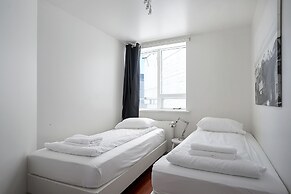 Stay Apartments Einholt