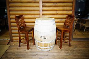 Kangaroo Island Wilderness Retreat