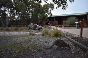 Kangaroo Island Wilderness Retreat